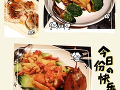 -铭轩中餐厅·海南菜·粤菜(亚龙湾瑞吉店)