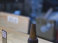-无牌咖啡&酒馆