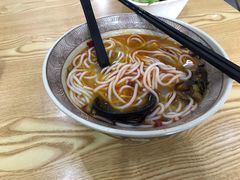 原味螺蛳粉-家味螺蛳粉&烤鱼(五角场店)