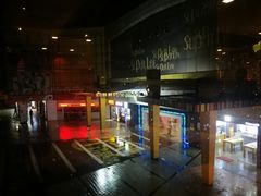 景观位-麦当劳(佛山流行前线店)