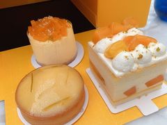 柠檬挞-视博茶点(美狮美高梅店)