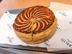 传统国王饼-LANLIZI BAKERY(COSMO店)