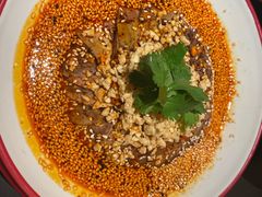 -麻六记(深圳首店)