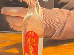 -惠宾饭庄(中山路店)