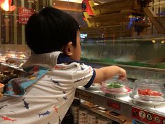 -万岁寿司(万国店)