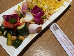 -直隶安家罩饼(复兴路店)