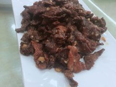 老爆三-同发号饭庄(复兴路店)