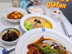 -兰湘子·湘菜小炒(石家庄万象城店)