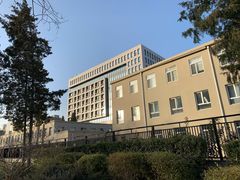 -北京理工大学(中关村校区)
