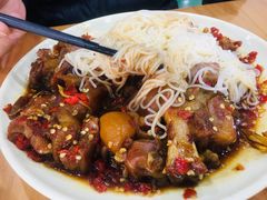 -贤花饭店(城阳店)