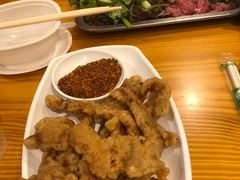 -黄泰吉拾味餐厅(江汉路店)
