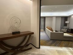 -广州粤海喜来登酒店