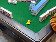 -汇盈·棋牌会所