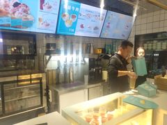 -库滋明·俄罗斯特色美食(中央大街店)