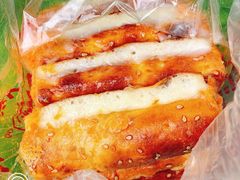 -宫廷糕点铺