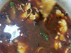 水煮鱼片-卢庄(江汉路店)