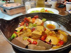 -醉南拳客家菜·河田鸡(东街口航空大厦店)