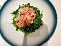 -醉舍·新淮扬菜(长宁龙之梦店)