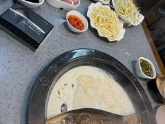 -鱻鱼捞.祥祥鱼锅(高淳一店)