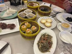 -香云轩·顺德菜(香云纱园林酒店店)