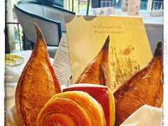 -Le Comptoir de Pierre Gagnaire