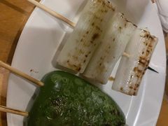 -福烤锦花(长乐路店)