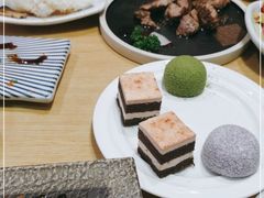 -山之川日料放题(通州店)