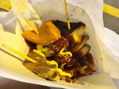 -佳记小食店(旺角店)