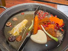 -胖姐社区老火锅(北京总店)