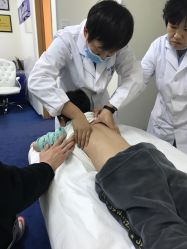 -神拿世家小儿推拿(立水桥店)