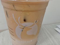 -瑞幸咖啡(正中时代大厦店)