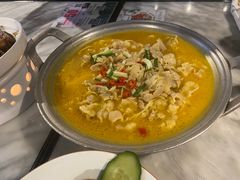 -小菜园新徽菜(宜兴八佰伴店)