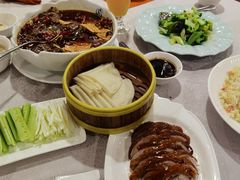 -蓬莱阁中餐厅(崇文门店)