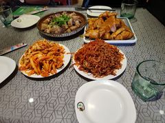 -春花民族美食(佳木斯总店)