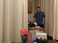 -筋骨堂热敷推拿按摩(翠华路店)