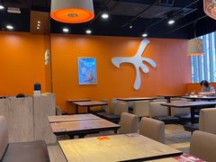 大堂-大快活(丽丰店)