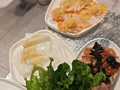 -碗中海·蒸汽海鲜·桑拿鸡(岭南天地店)