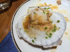 -青雅中餐厅(大连金石滩绿发希尔顿度假酒店)