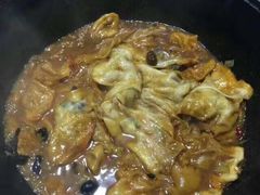 粘卷子-屯老二农家铁锅炖·行业领军者(梅江店)