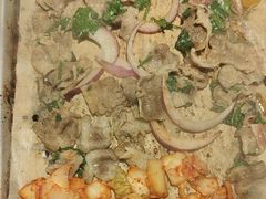 -新石器烤肉(百联川沙店)