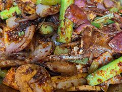 -嘎嘎鸭下巴·爆辣干锅(明教寺店)