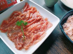 -滇釜火锅·能喝汤的火锅(车公庄店)