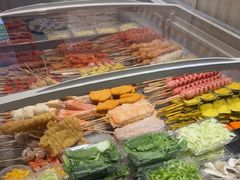 -老啪叽串炒饭(铁百店)