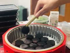 -青瓦炭韩潮烤肉(花园道店)