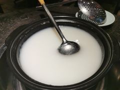 -景笙毋米粥底火锅(20年老字号)