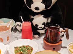 -柴门·头啖汤(天安千树店)