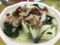 -台山美食一绝阿四台山黄鳝饭(阿四创作店)