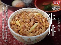 -食其家·牛丼咖喱(天津梅江印象城店)