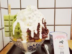 -WONDER ICE 萬得冰田(建設路总店)