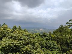 -白云山风景名胜区